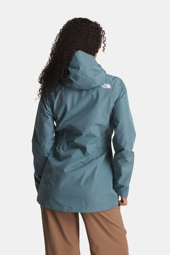 The North Face Hikesteller Parka Shell Jas Dames