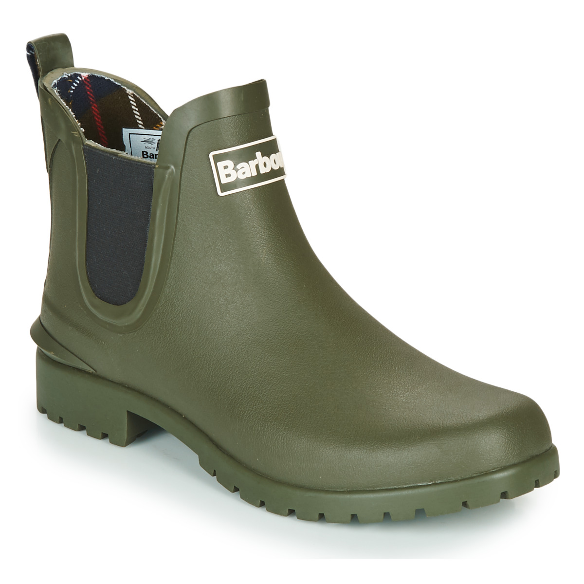 Barbour - WILTON - Olive