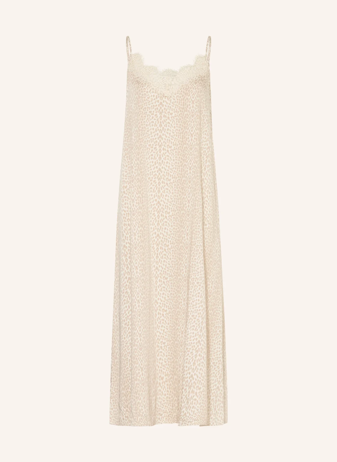 OH APRIL Kleid ALMA mit Spitze