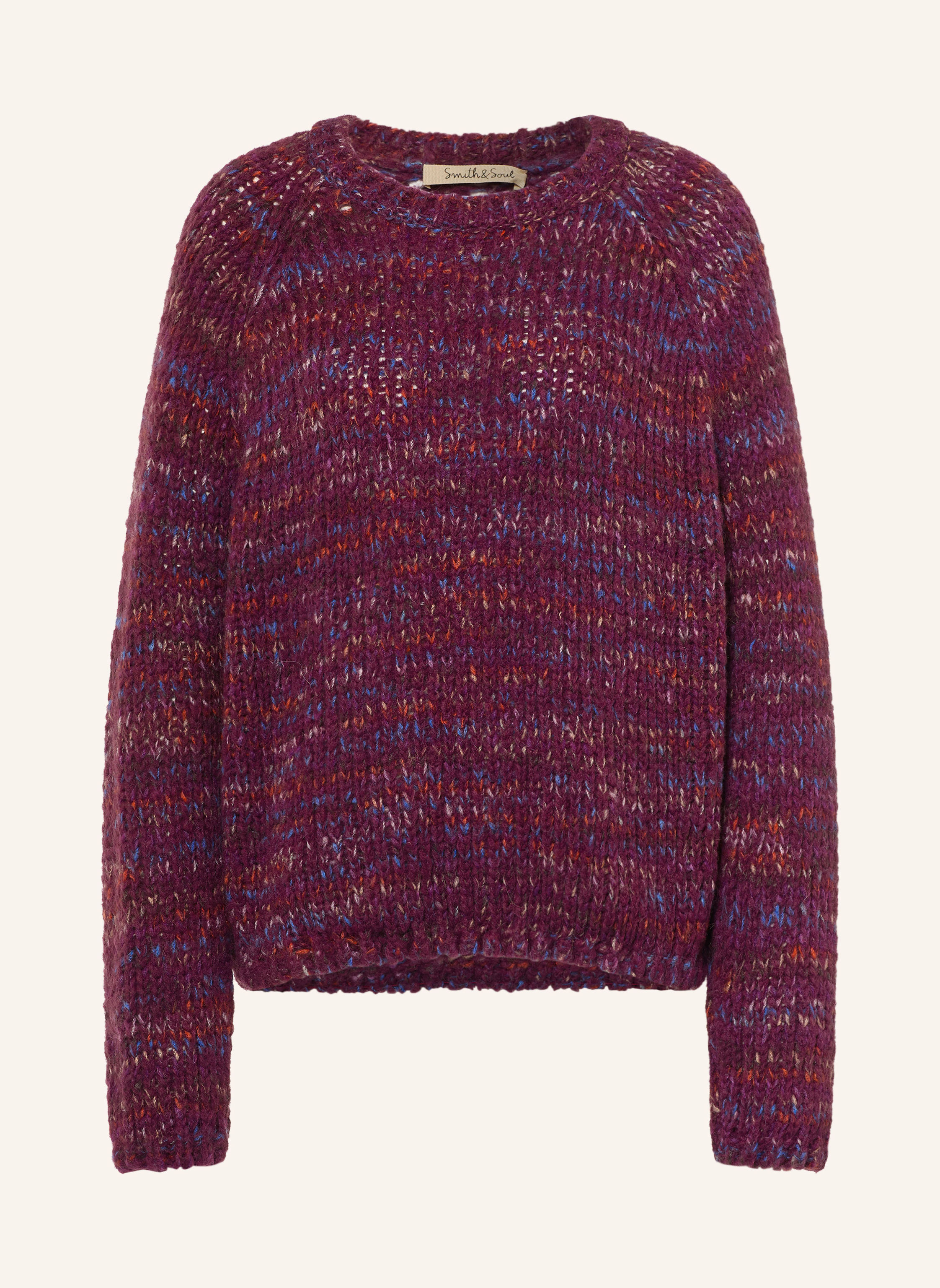 Smith & Soul Pullover