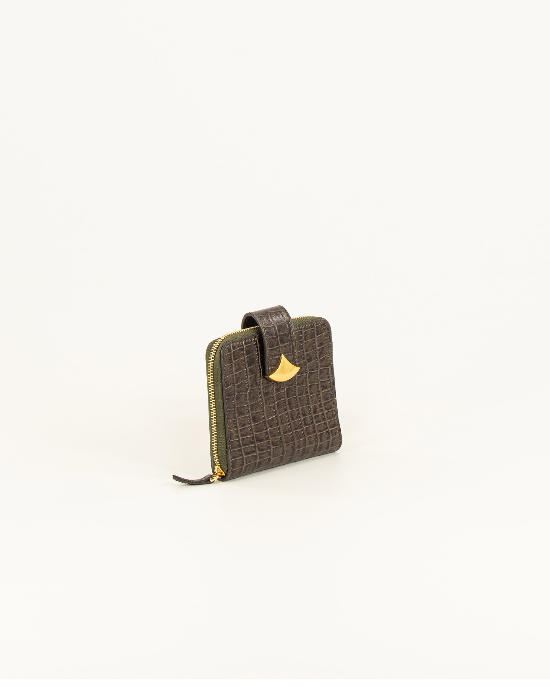 Portefeuille Luzi wallet