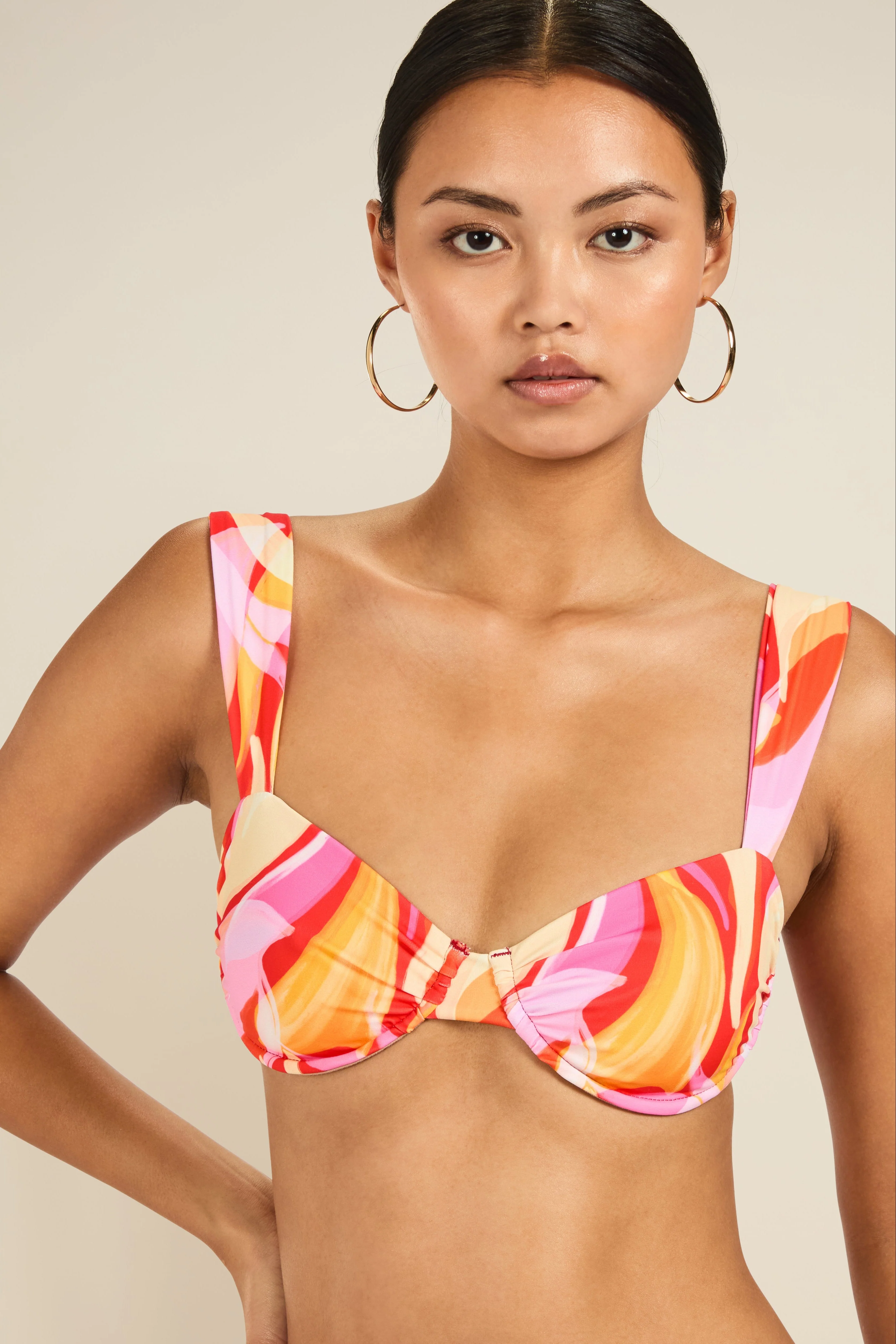Isla Del Sol Top - Viva Soleil