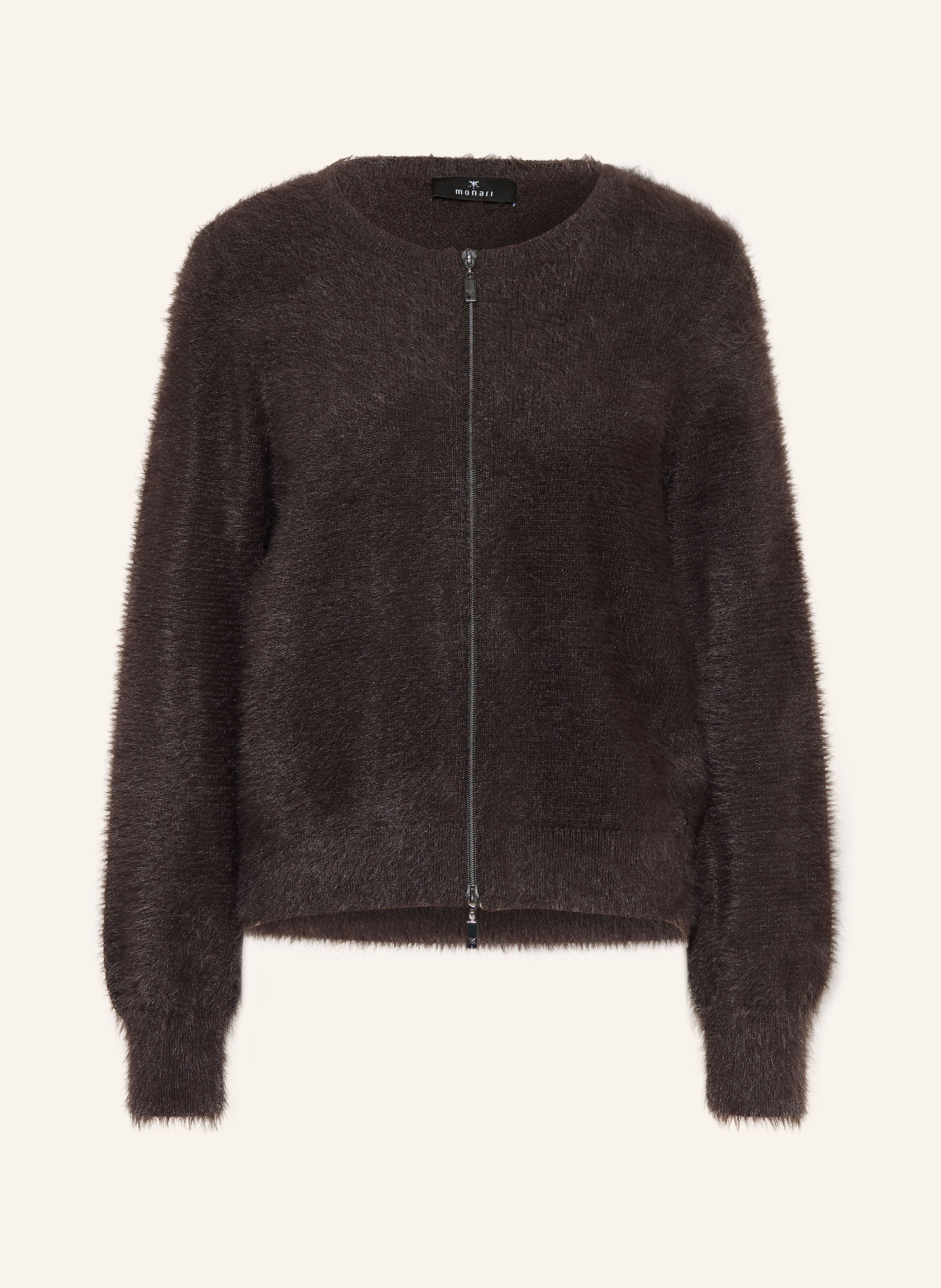 monari Strickjacke