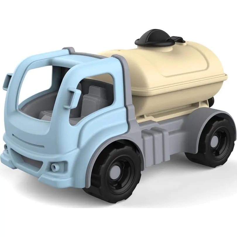 Traktor Tankwagen