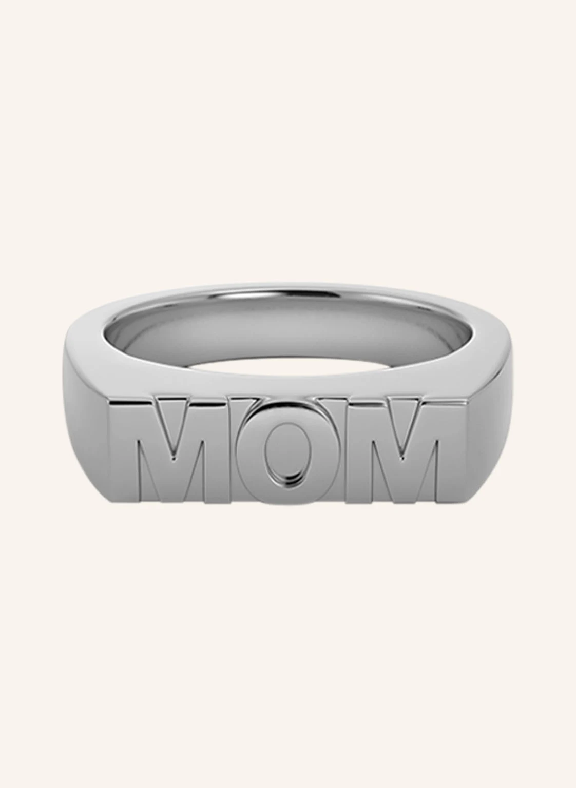 EDBLAD Ring SIGNET MOM