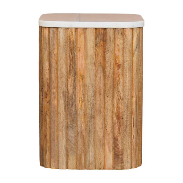 Artisan Furniture Table Console Oakish