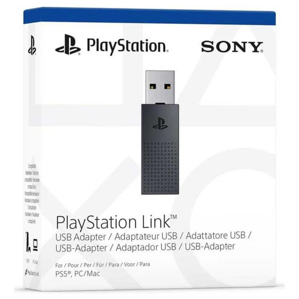Playstation Link USB adapter