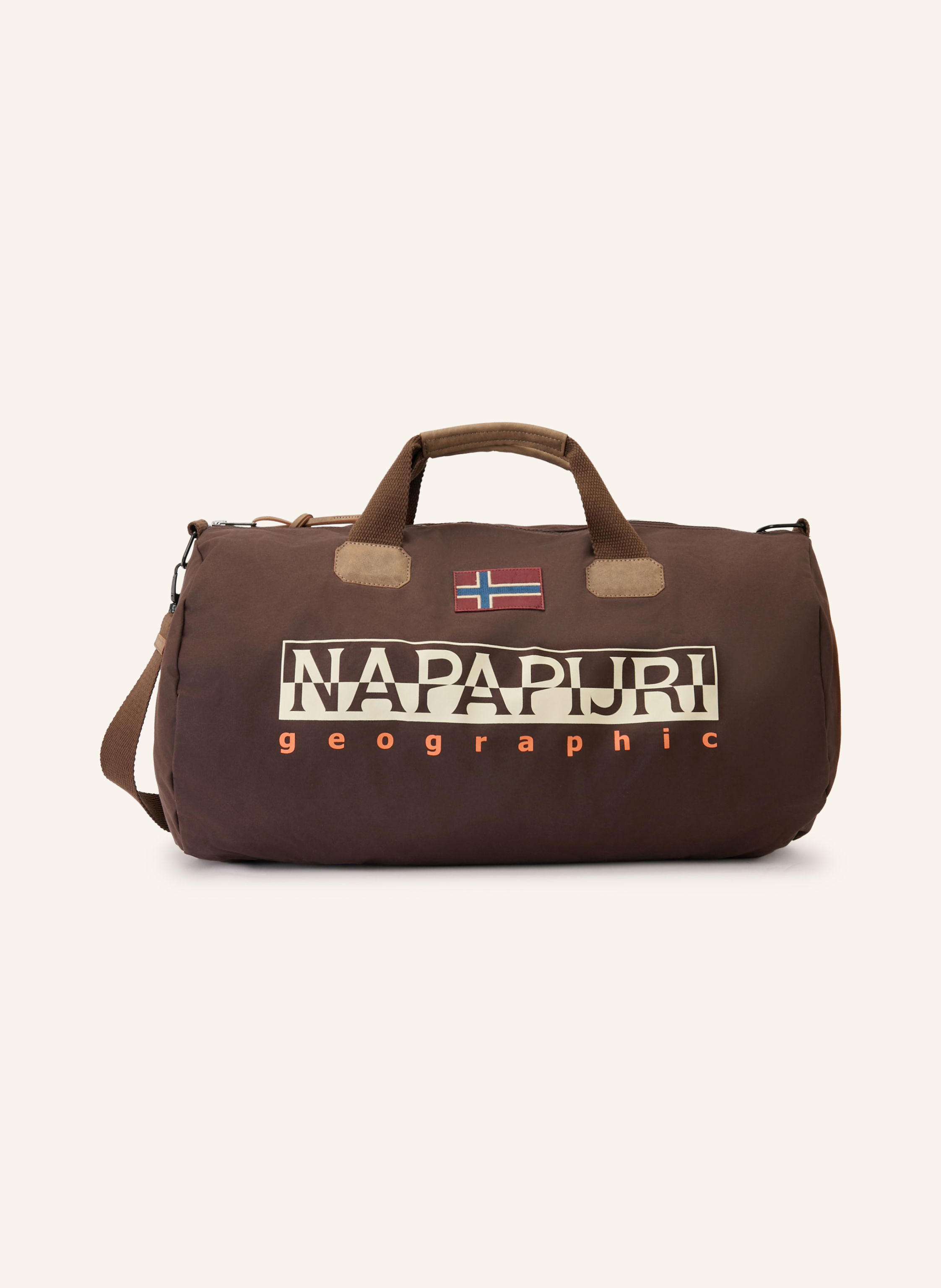 NAPAPIJRI Reisetasche BERING 3