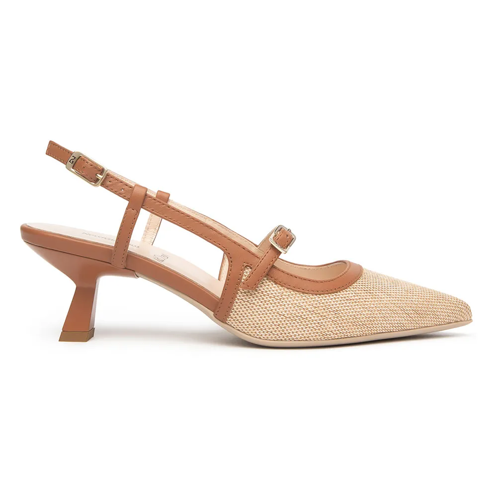 Nero Giardini E615471D heel shoes