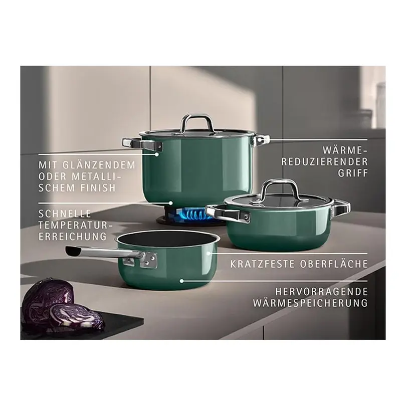Bräter Fusiontec Mineral Pro