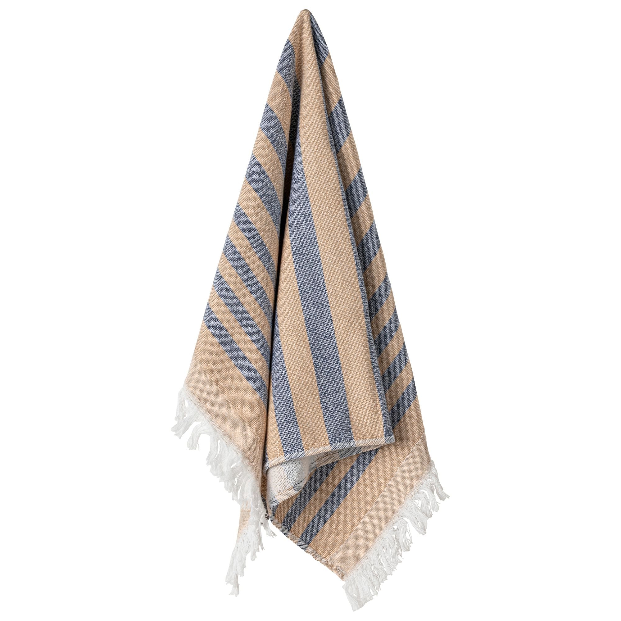 Kitchen Towel Terry 100% Cotton Terry Stripes, Casafina by COSTA NOVA