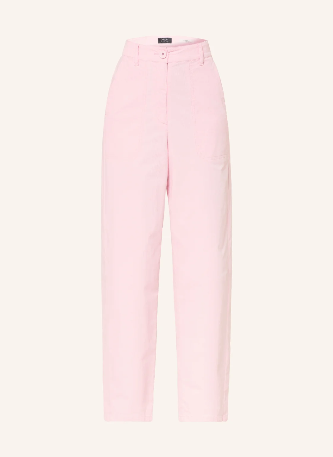 MARC CAIN Cordhose RUMA