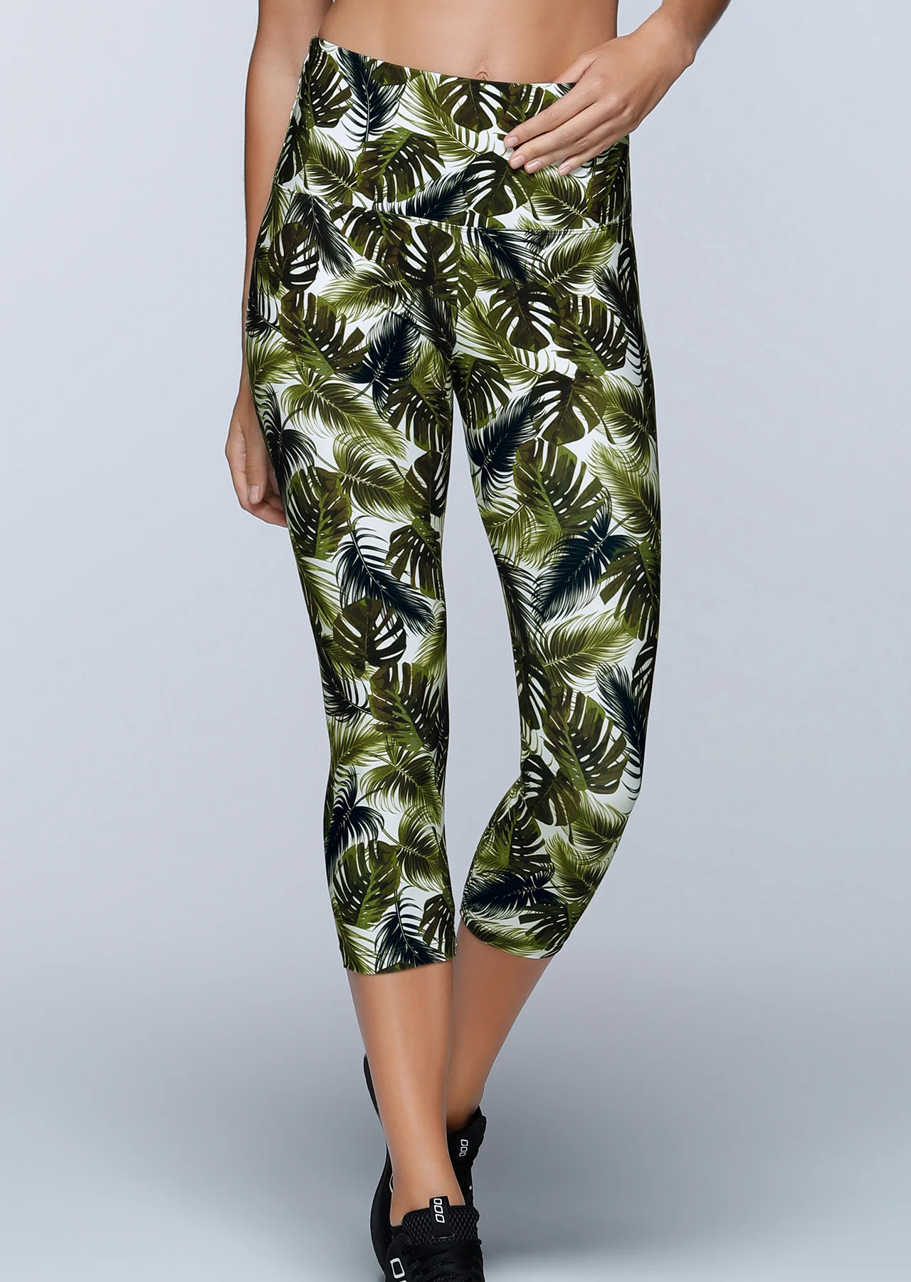 Vintage Palm Support 7/8 Tight