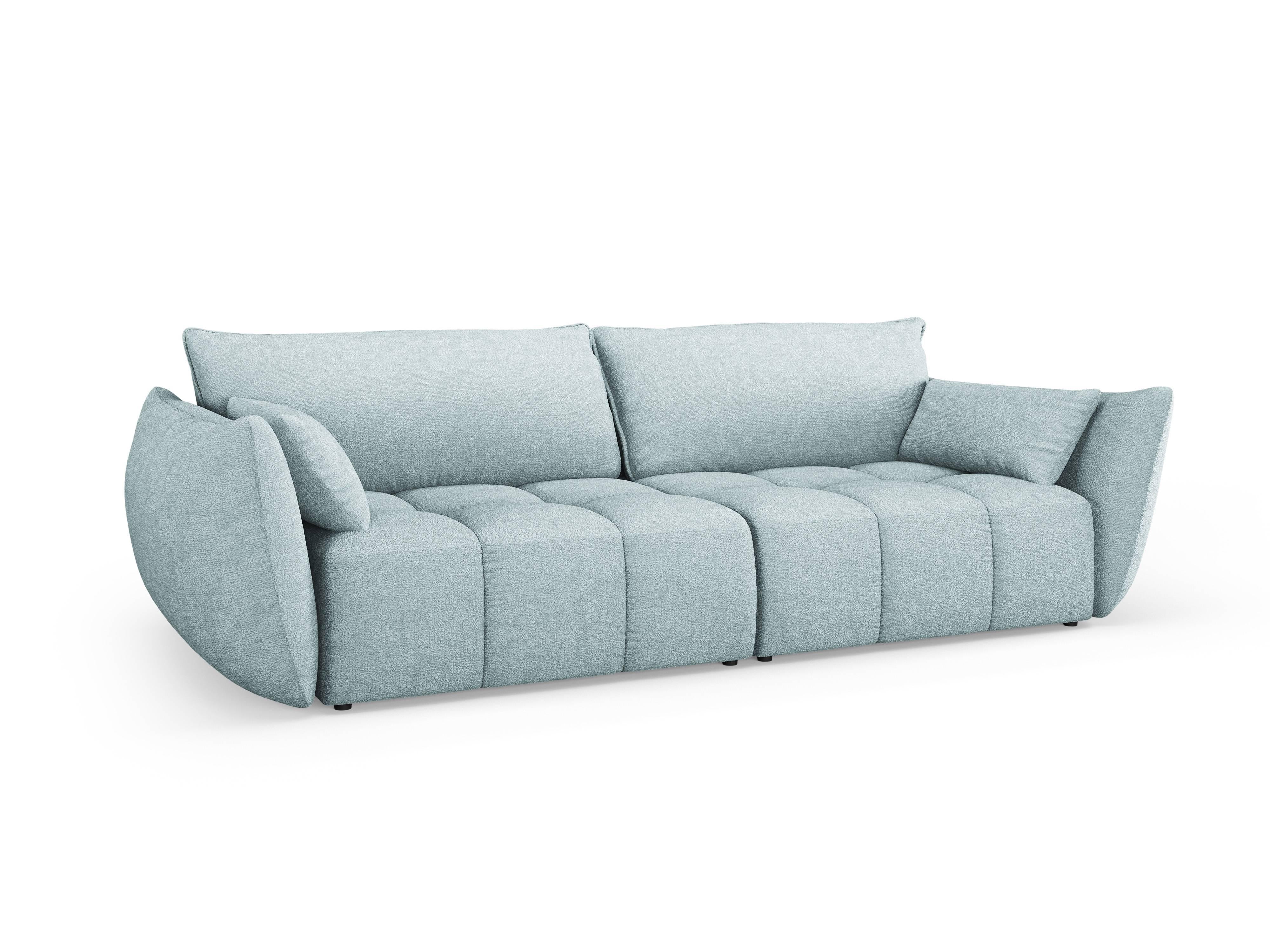 3-zitsbank Harper chenille