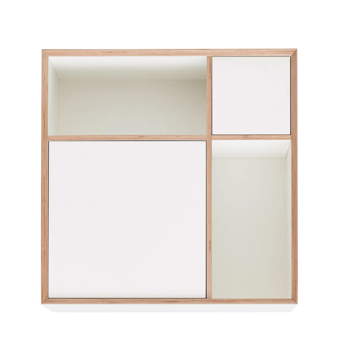 Müller Small Living - Vertiko Sideboard