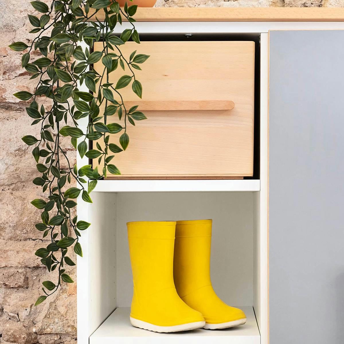 NADO - Boîte de rangement