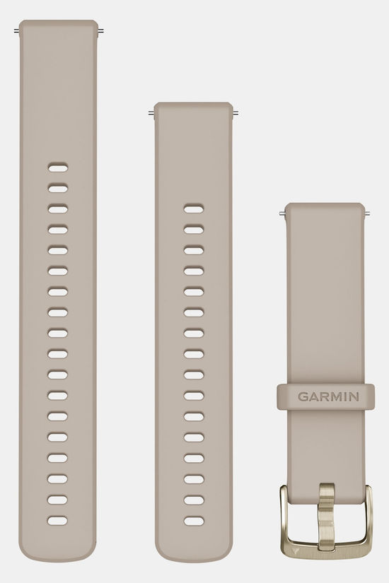 Garmin Quick Release 18 mm Horlogeband