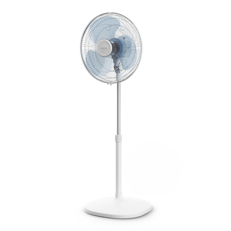 Ventilateur sur pied Essential  VU4410F2 45 W ROWENTA