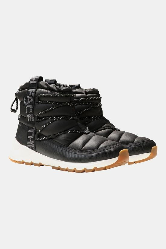 The North Face W Thermoball Lace Up Wp