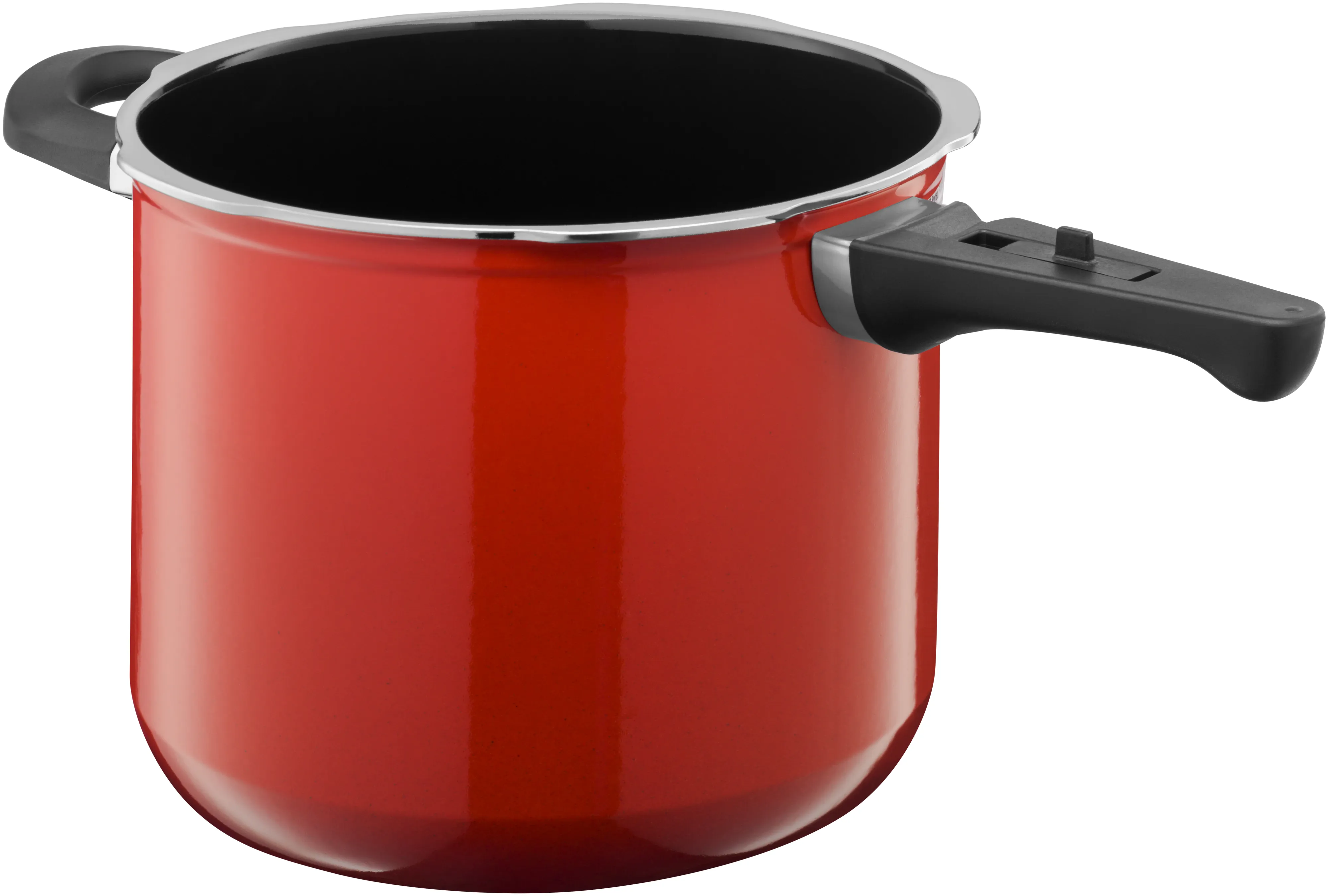 WMF Fusiontec Perfect One Pot Pressure Cooker 6.5l Red