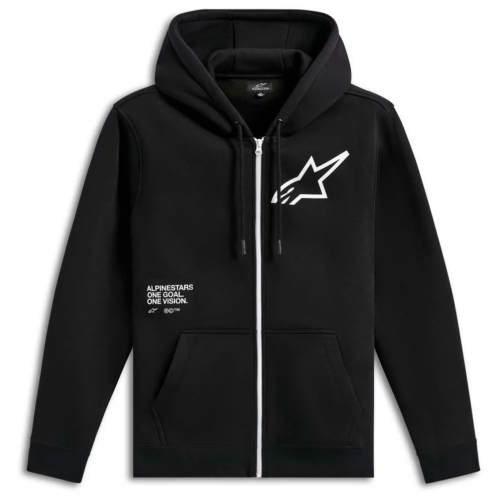 Alpinestars Transverse hoodie
