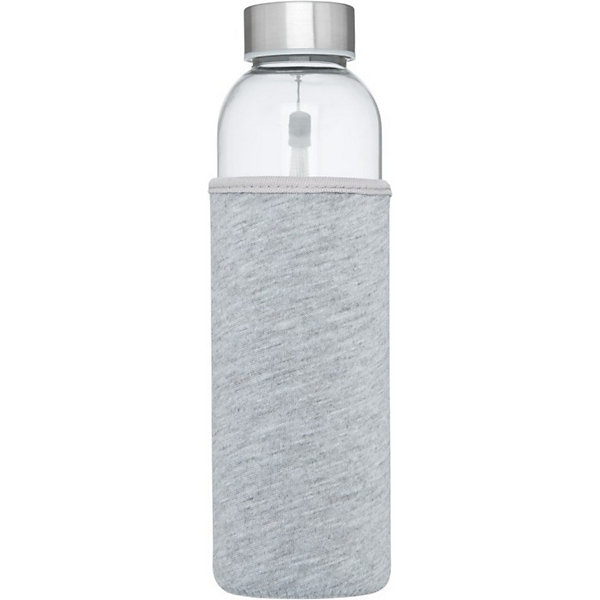 Bullet - Bouteille de sport BODHI Grey (Taille unique)