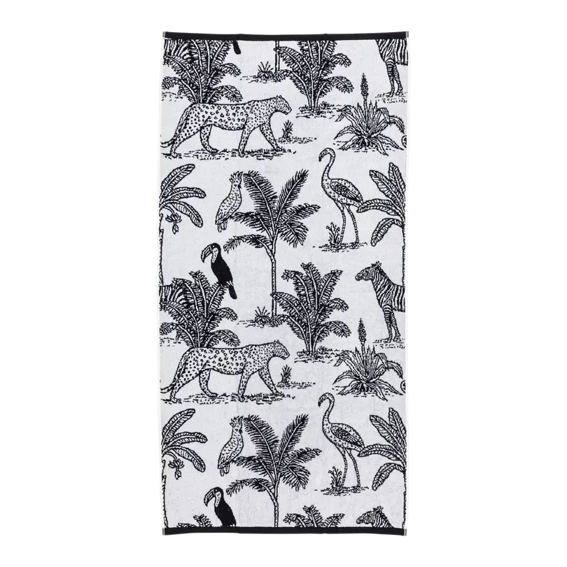 Duschtuch Amazonia
