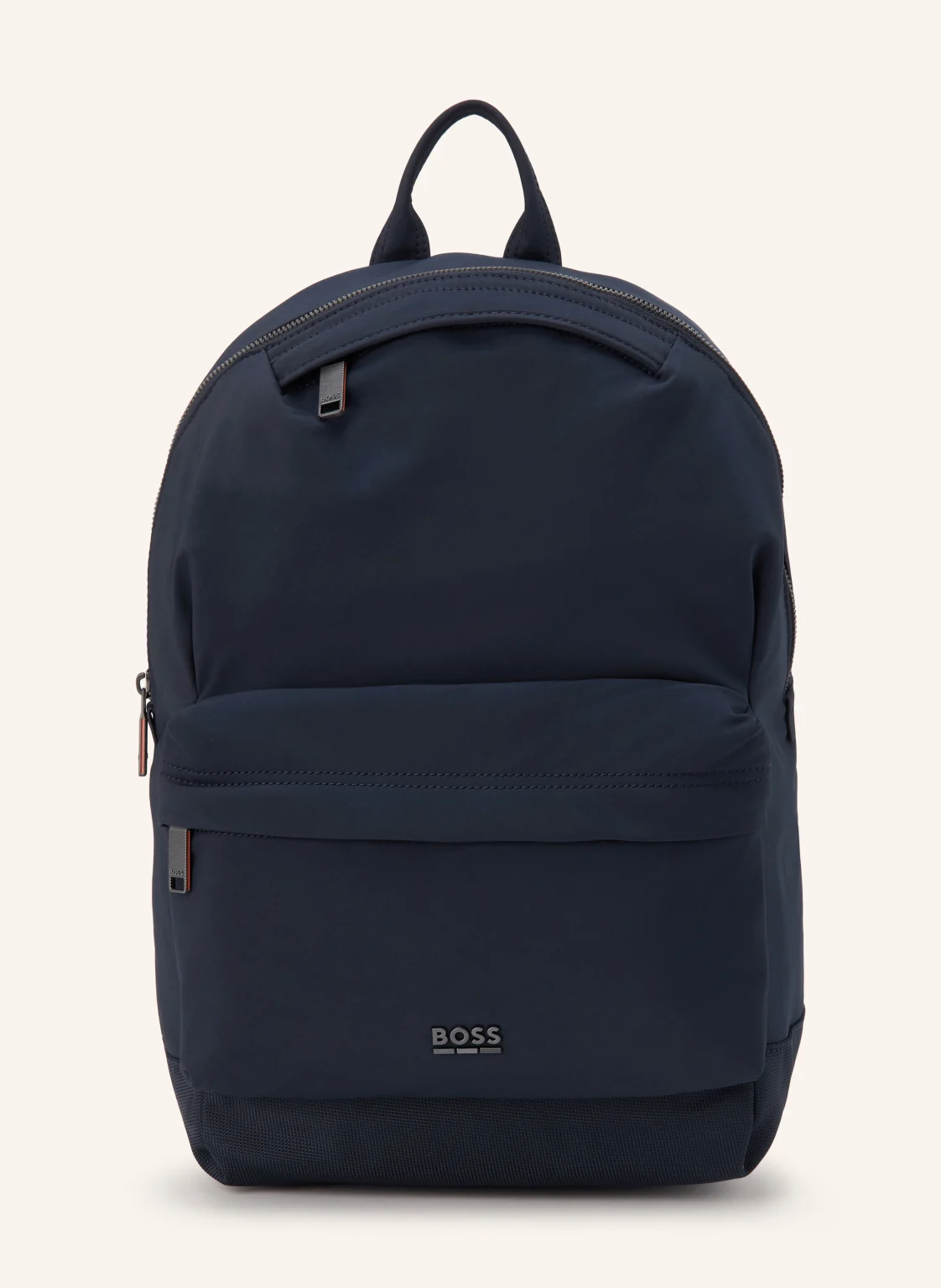 BOSS Rucksack ERYK mit Laptop-Fach
