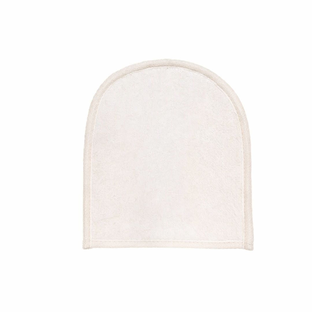Wanderflower Woven Exfoliating Body Mitt