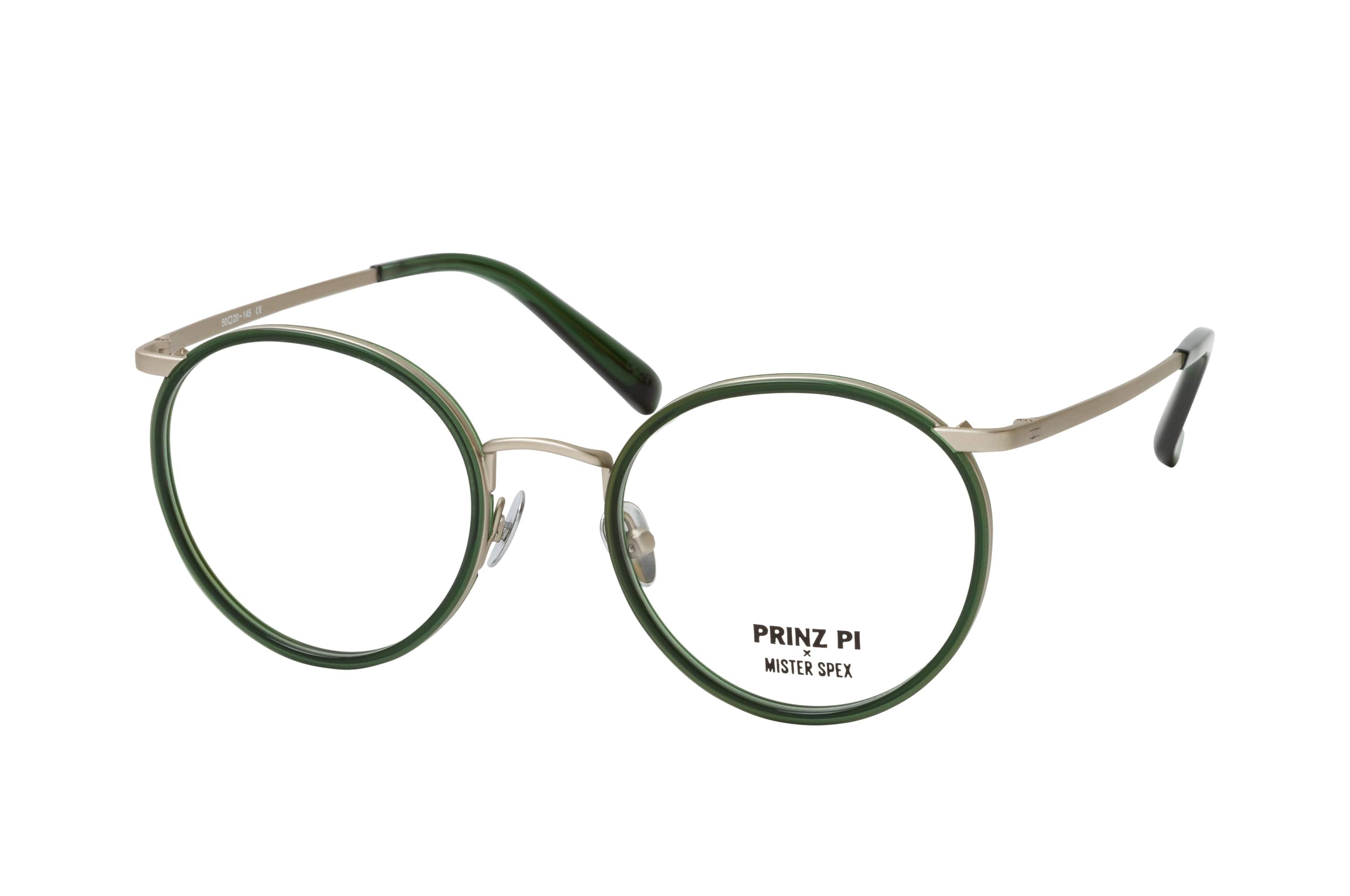 Prinz Pi x Mister Spex Meran 1693 R24