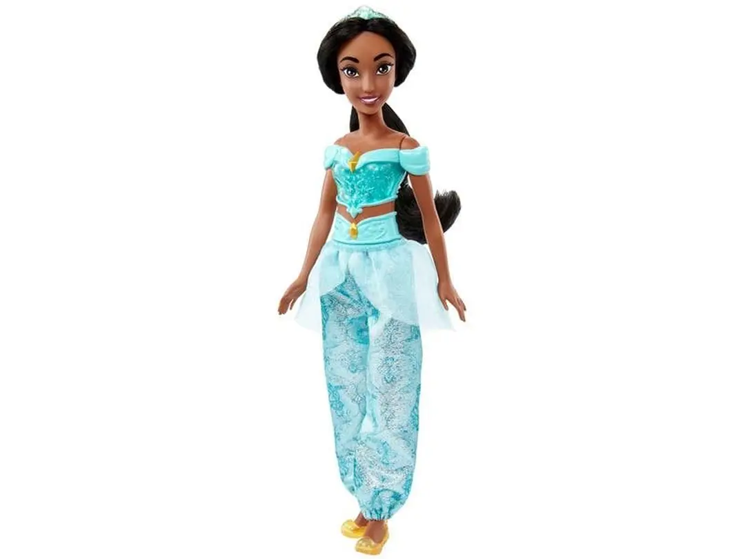 Puppe Disney Princess