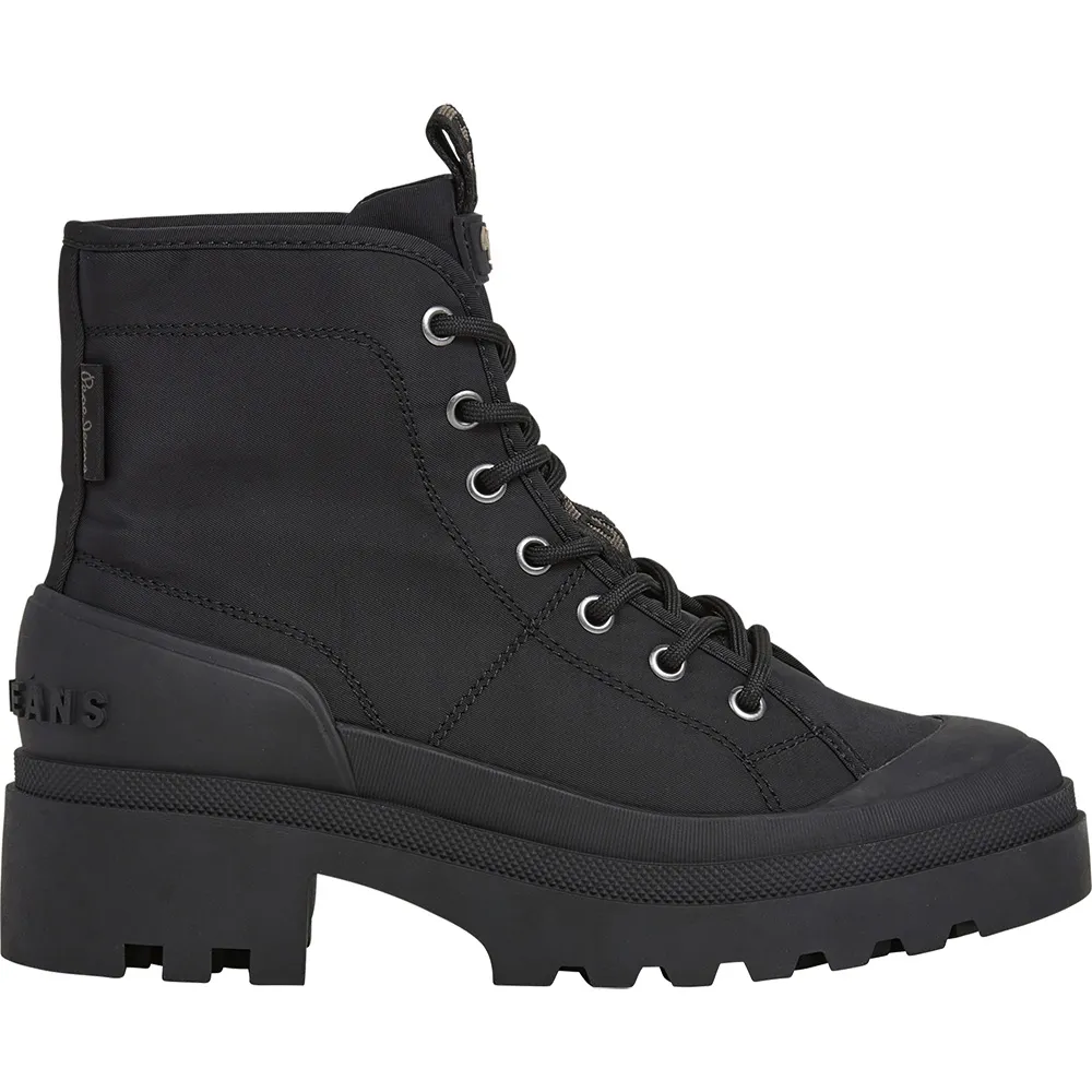 Pepe Jeans Hale City booties
