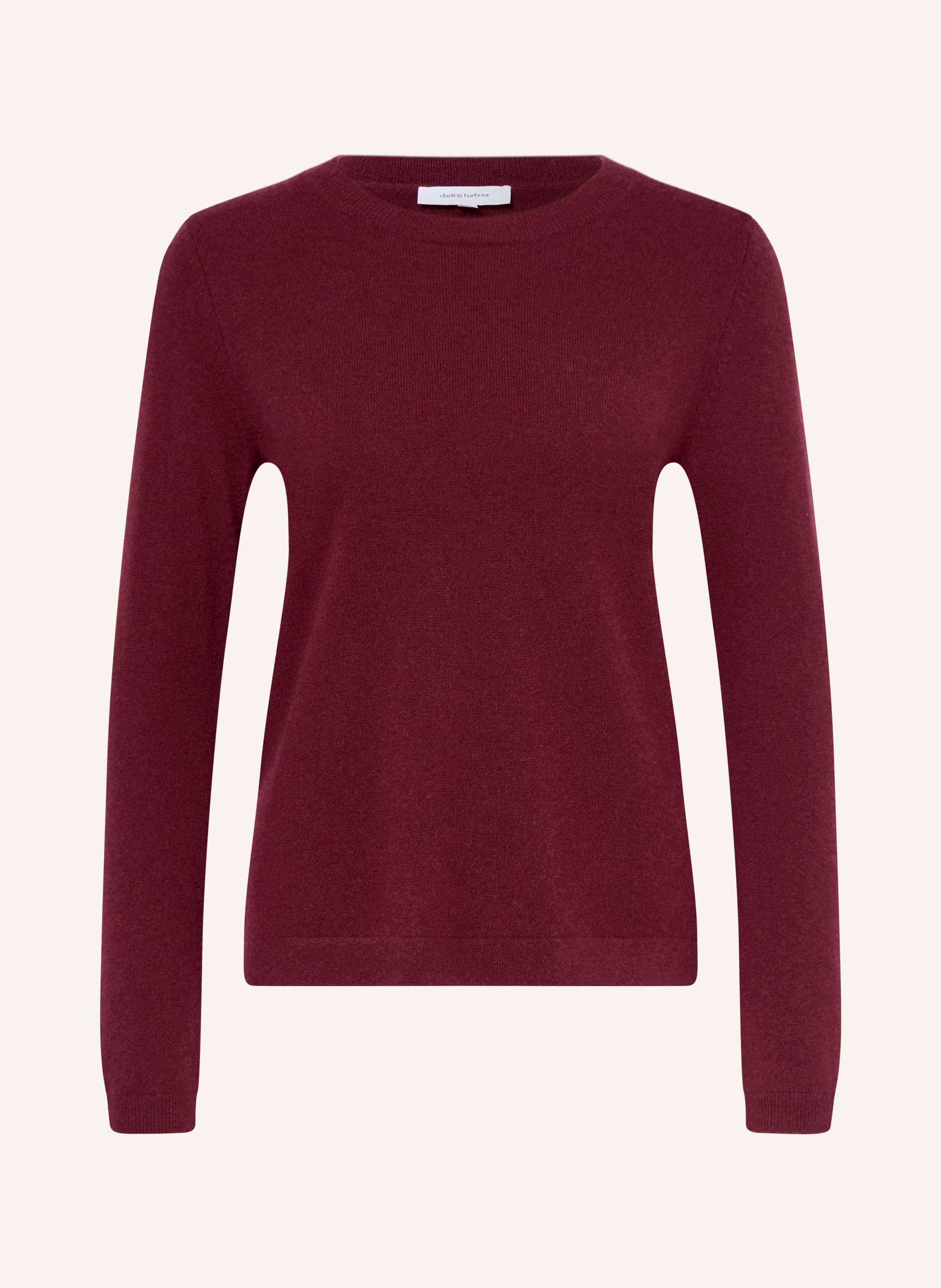 darling harbour Cashmere-Pullover