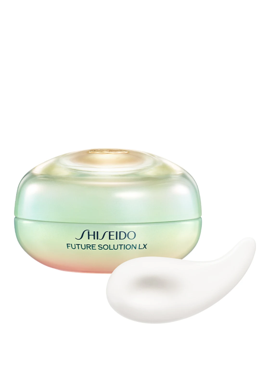 SHISEIDO FUTURE SOLUTION LX