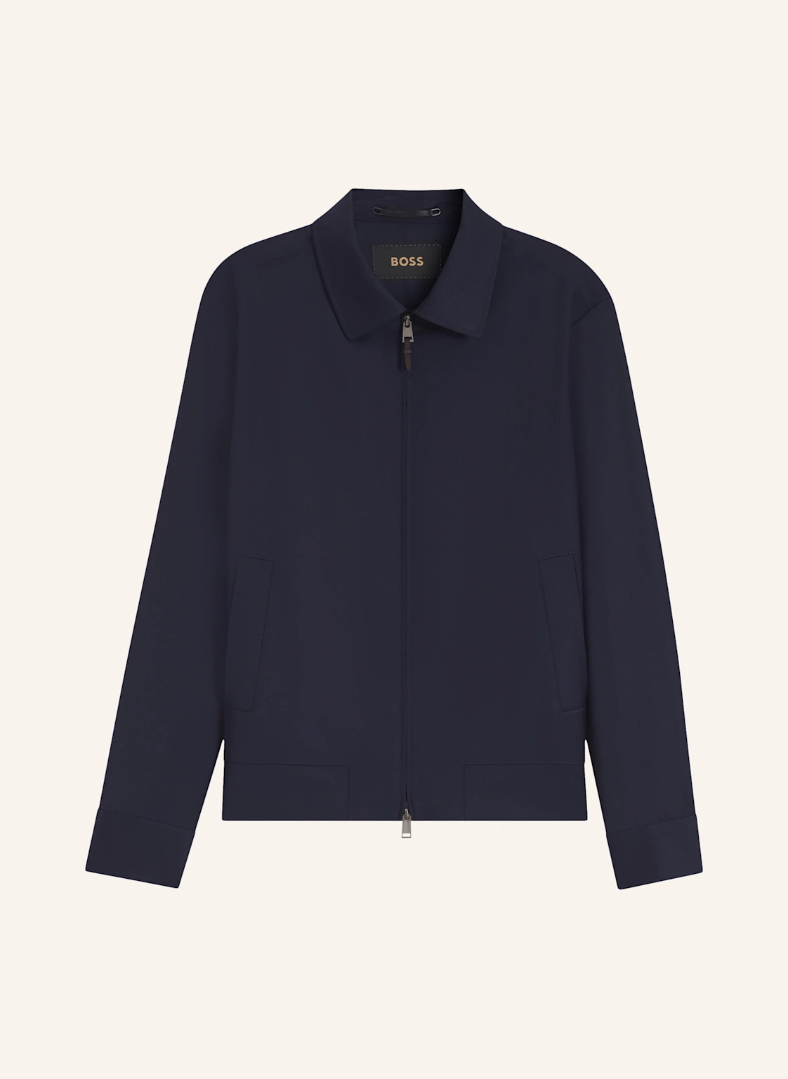BOSS Sakko L-HESTON-BMB-263 Slim Fit