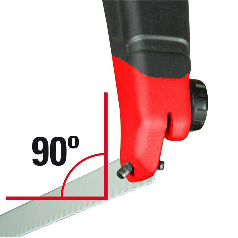 Scie à métaux 5-en-1 FatMax STANLEY