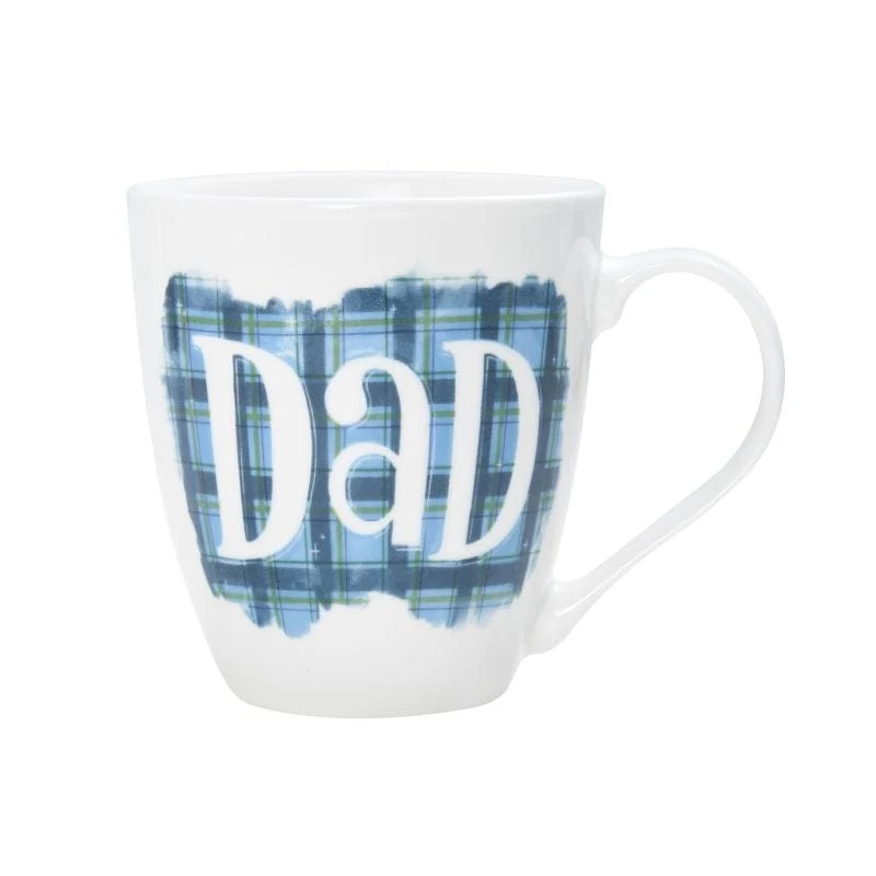 Sentiment Mugs Dad Mug