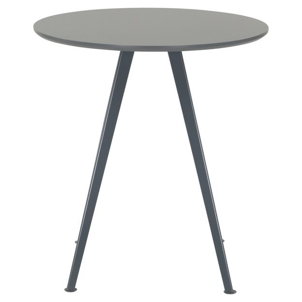MESA REDONDA 70 CM ASKIM