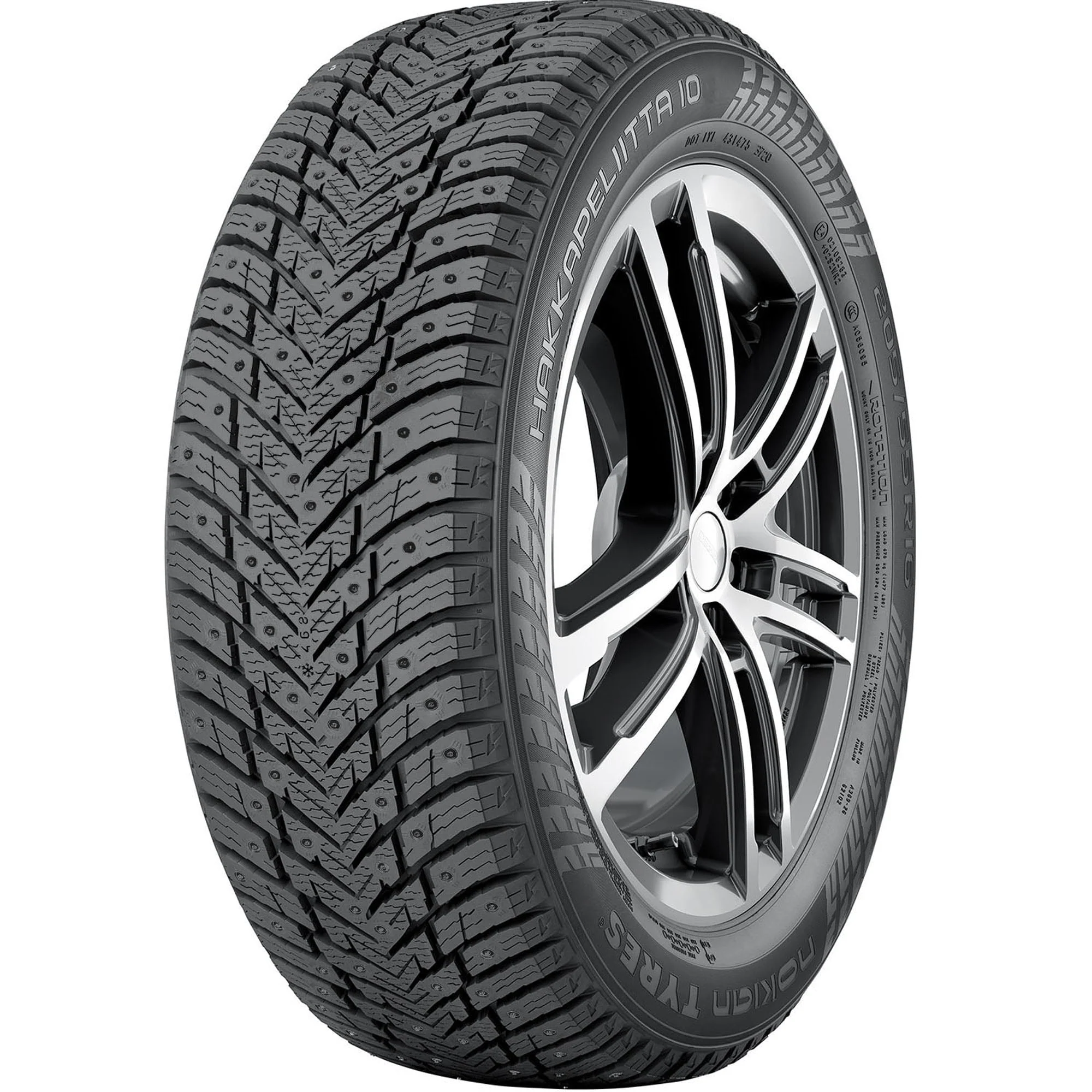 235/35R20 92T XL tyres for passenger cars