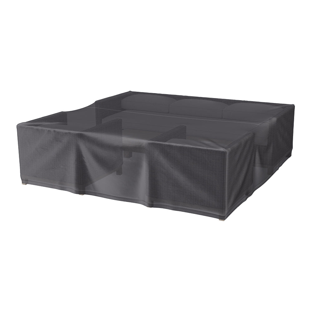 AeroCover Loungesethoes B 300 x D 300 70 cm