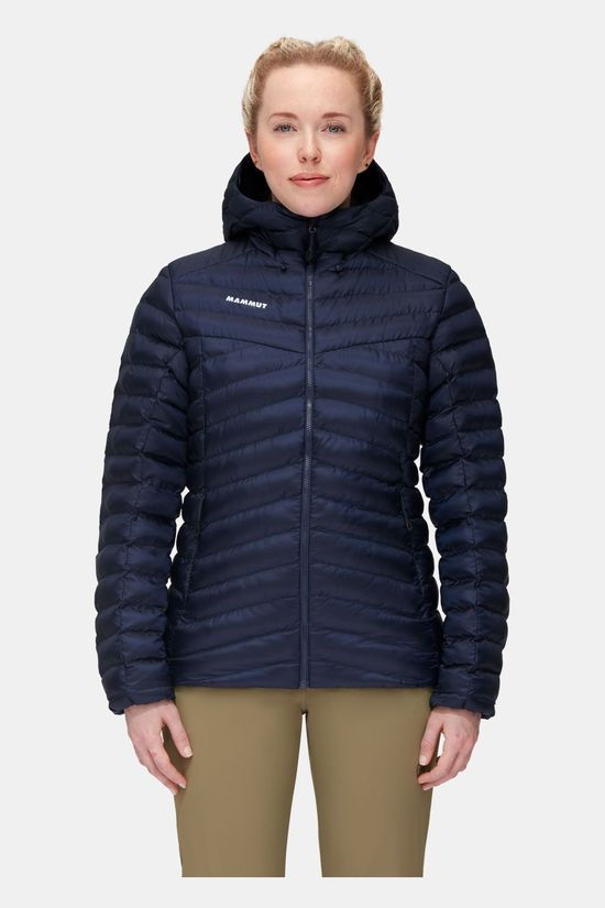 Mammut Albula In Hood Jacket