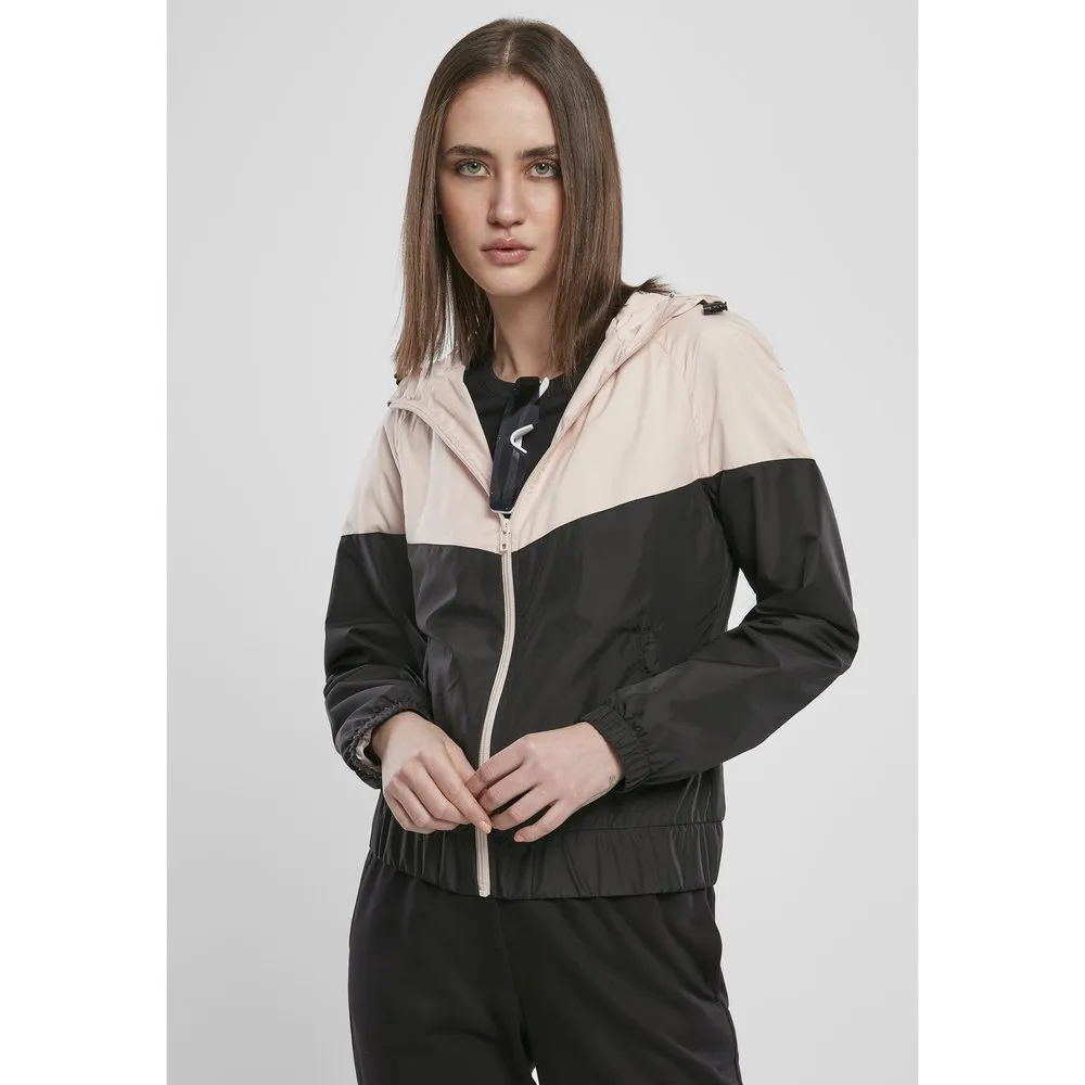 Urban Classics Arrow Big jacket