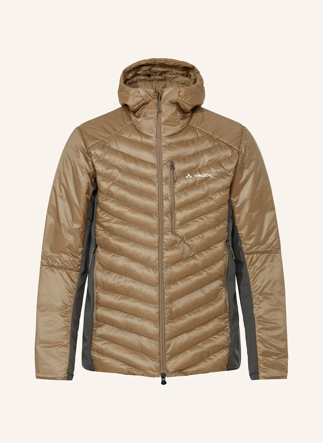 VAUDE Hybrid-Steppjacke SESVENNA PRO III