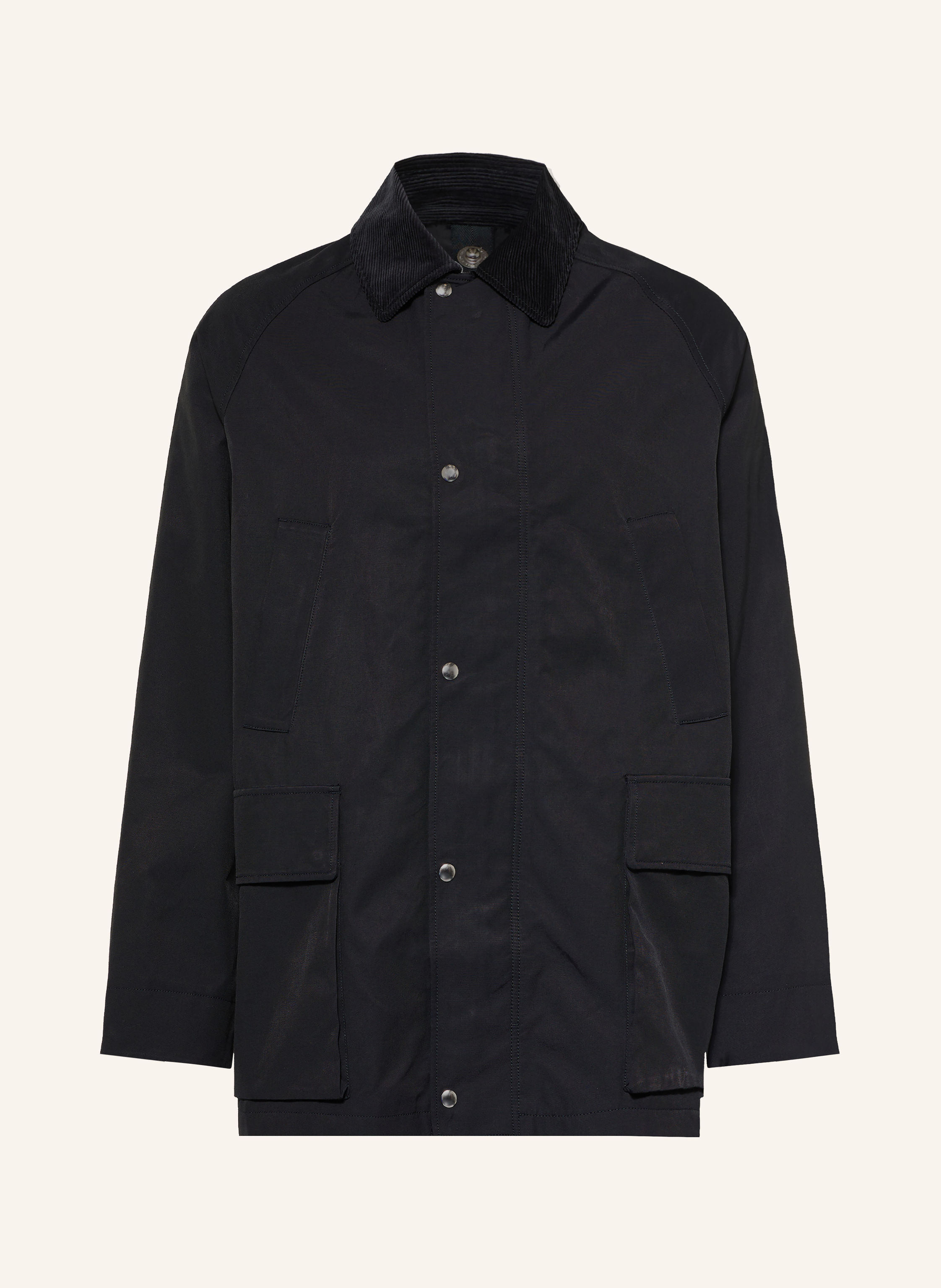 ARKET Parka