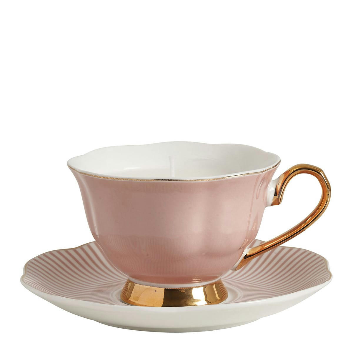 - Bougie parfumée - Rose - Marquise