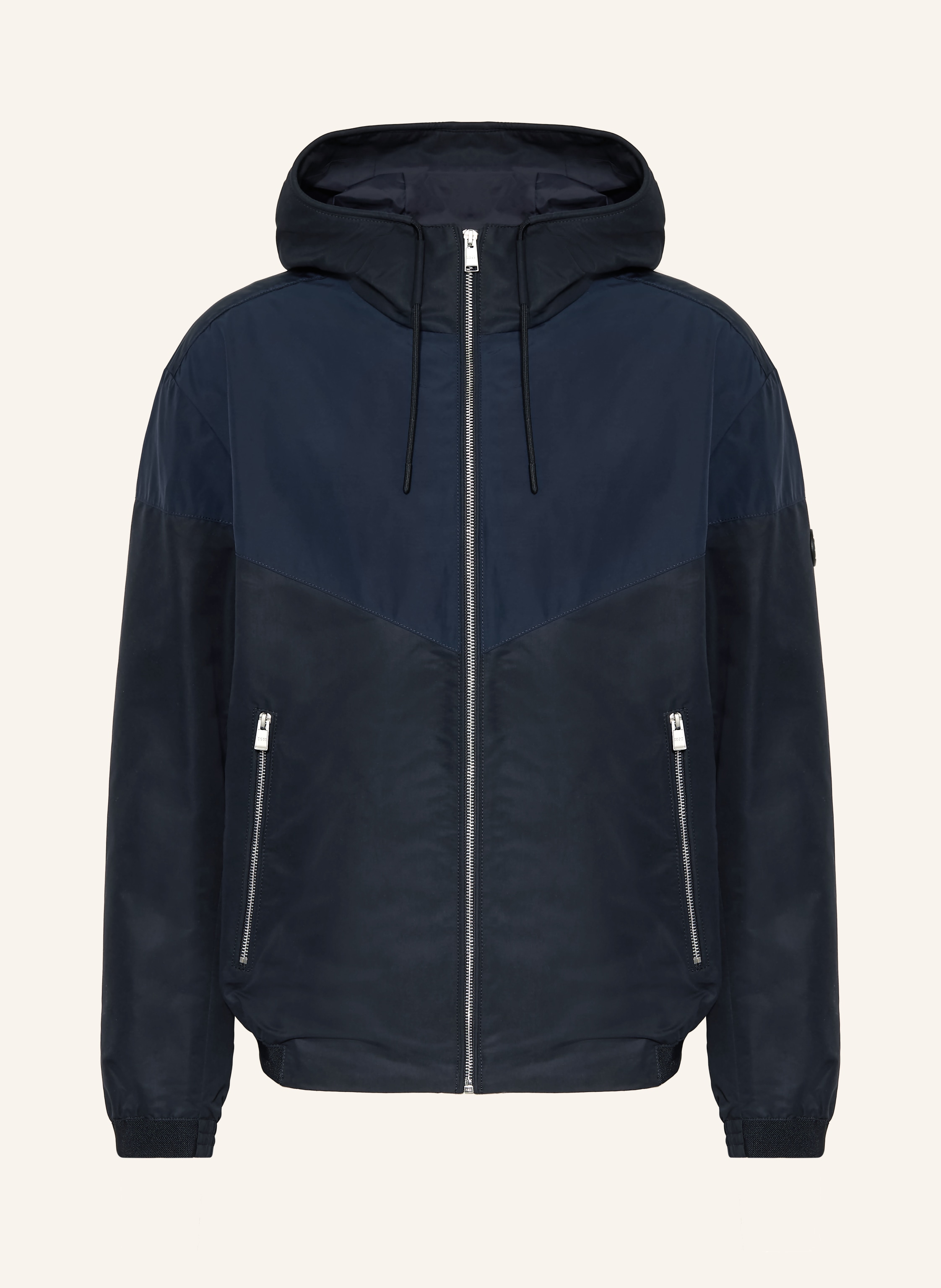 BOSS Regenjacke CIRENO4