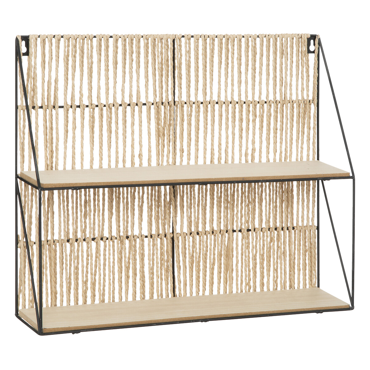 Wall shelf"Sofia" 48x40 cm