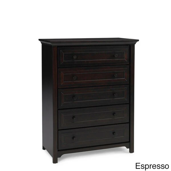 Carino 5-drawer Dresser