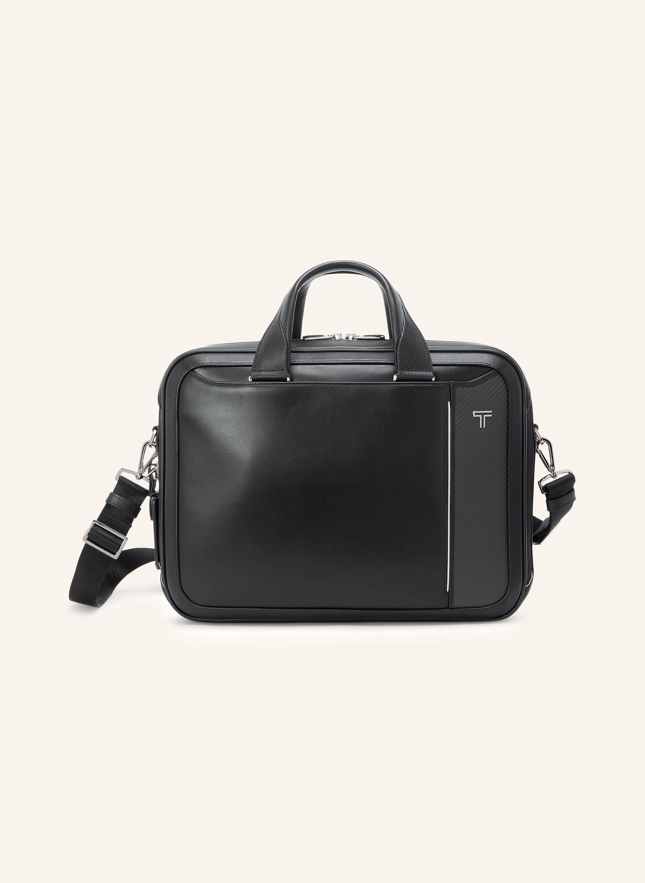 TUMI ARRIVÉ Laptop-Tasche HANNOVER SLIM BRIEF