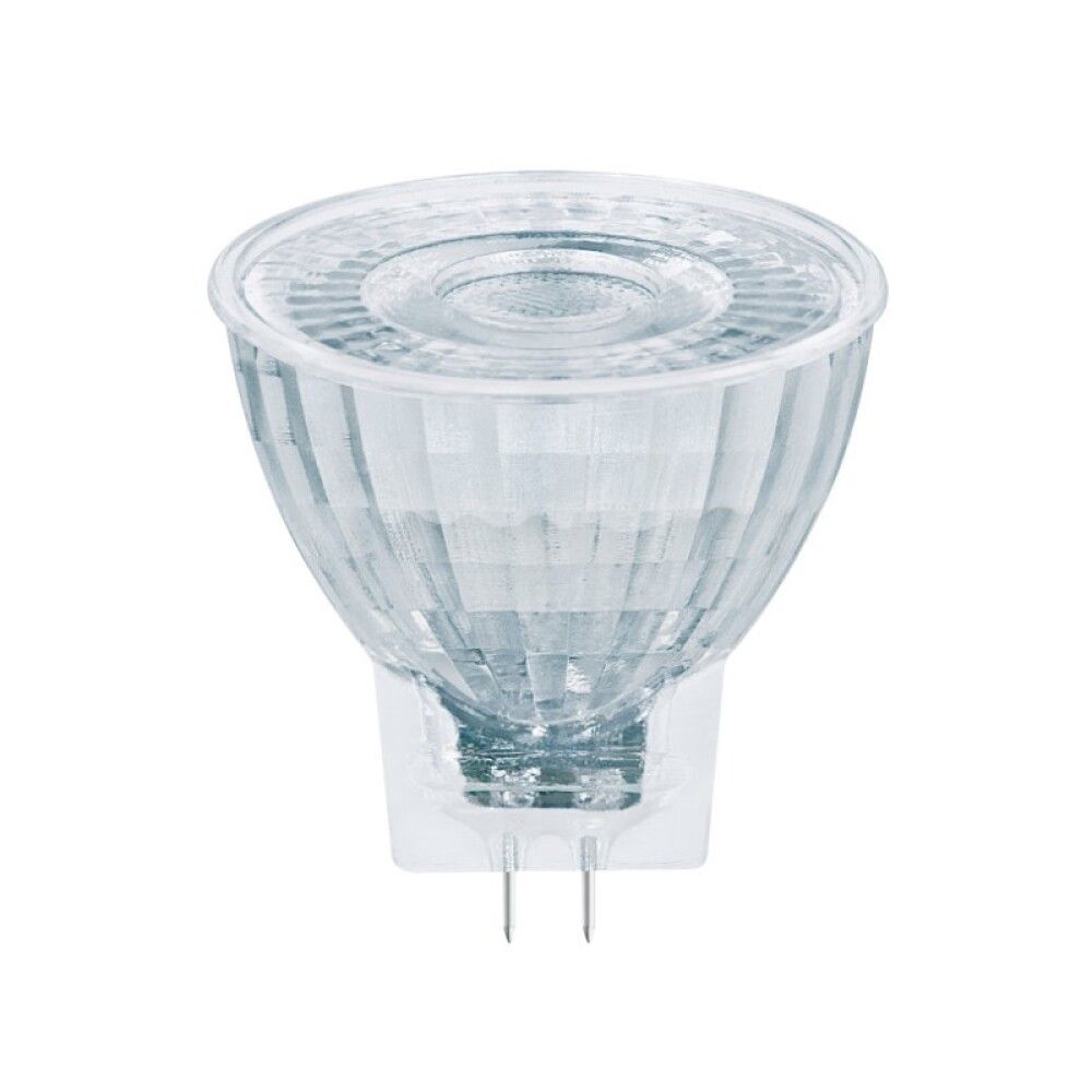 LYSPÆRE OSRAM LED MR11 GU4 184LM 2,5W